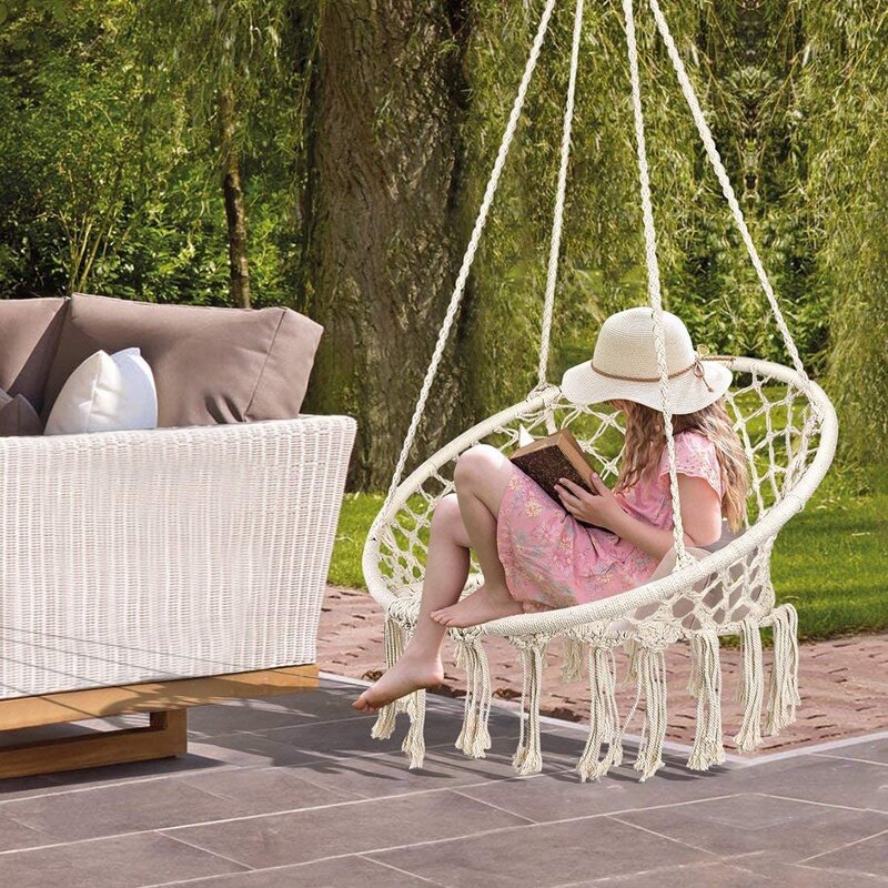 Single person hammock swing sale